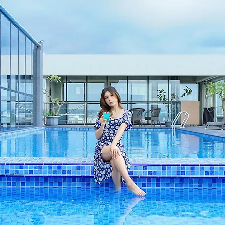 Merapi Merbabu Hotel Yogyakarta Powered By Archipelago